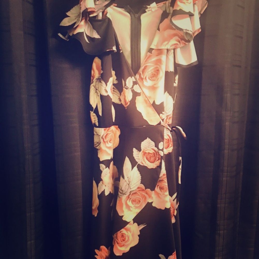Dress from Agaci